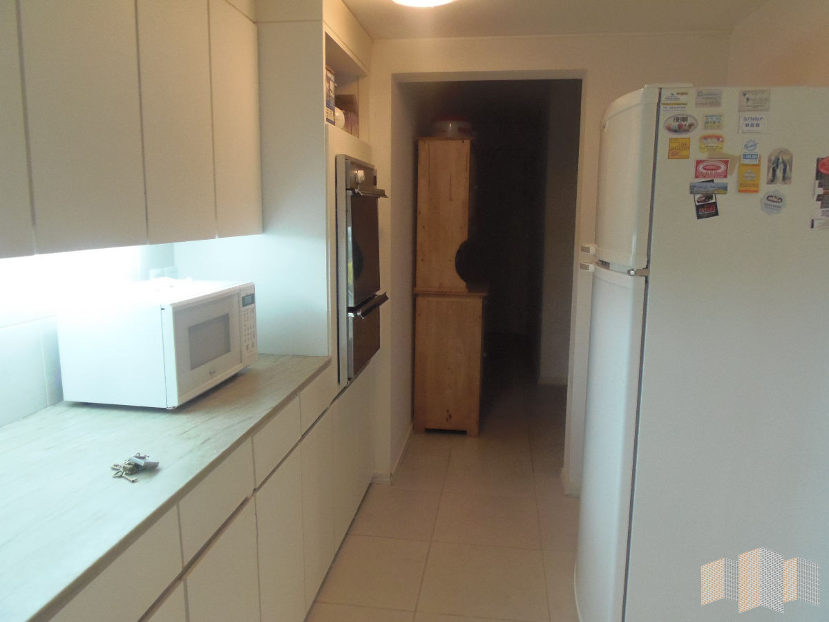 Apartamento ID.1532 - CON EXCELENTE VISTA AL PUERTO