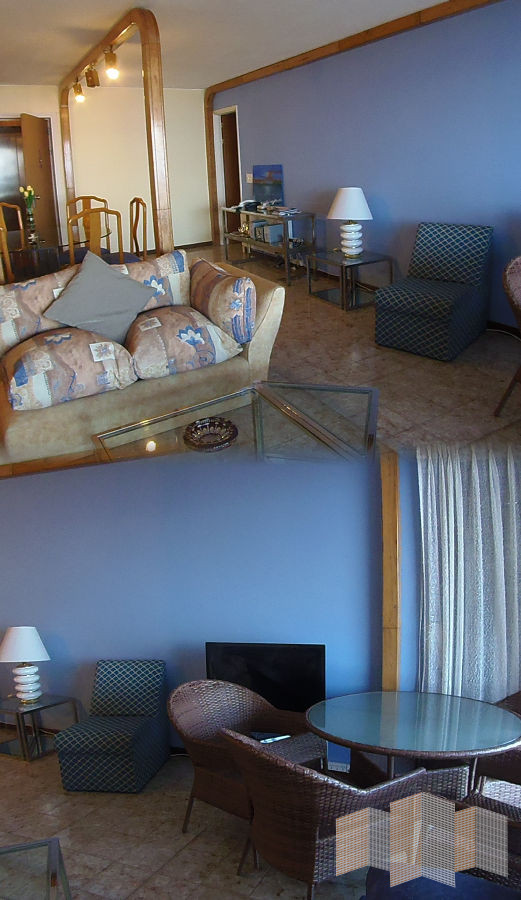 Apartamento ID.1537 - Apartamento en Punta del Este, Península