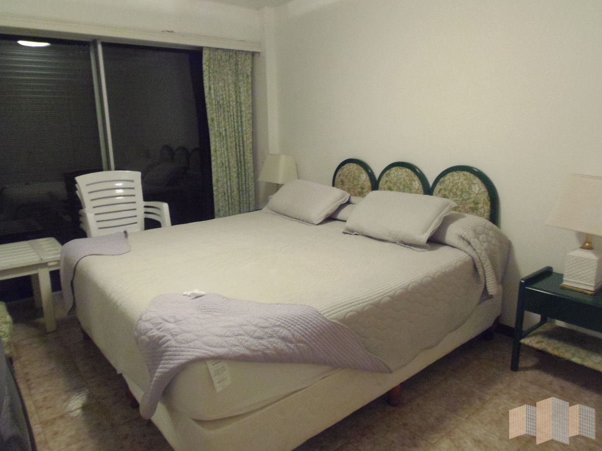Apartamento ID.1537 - Apartamento en Punta del Este, Península