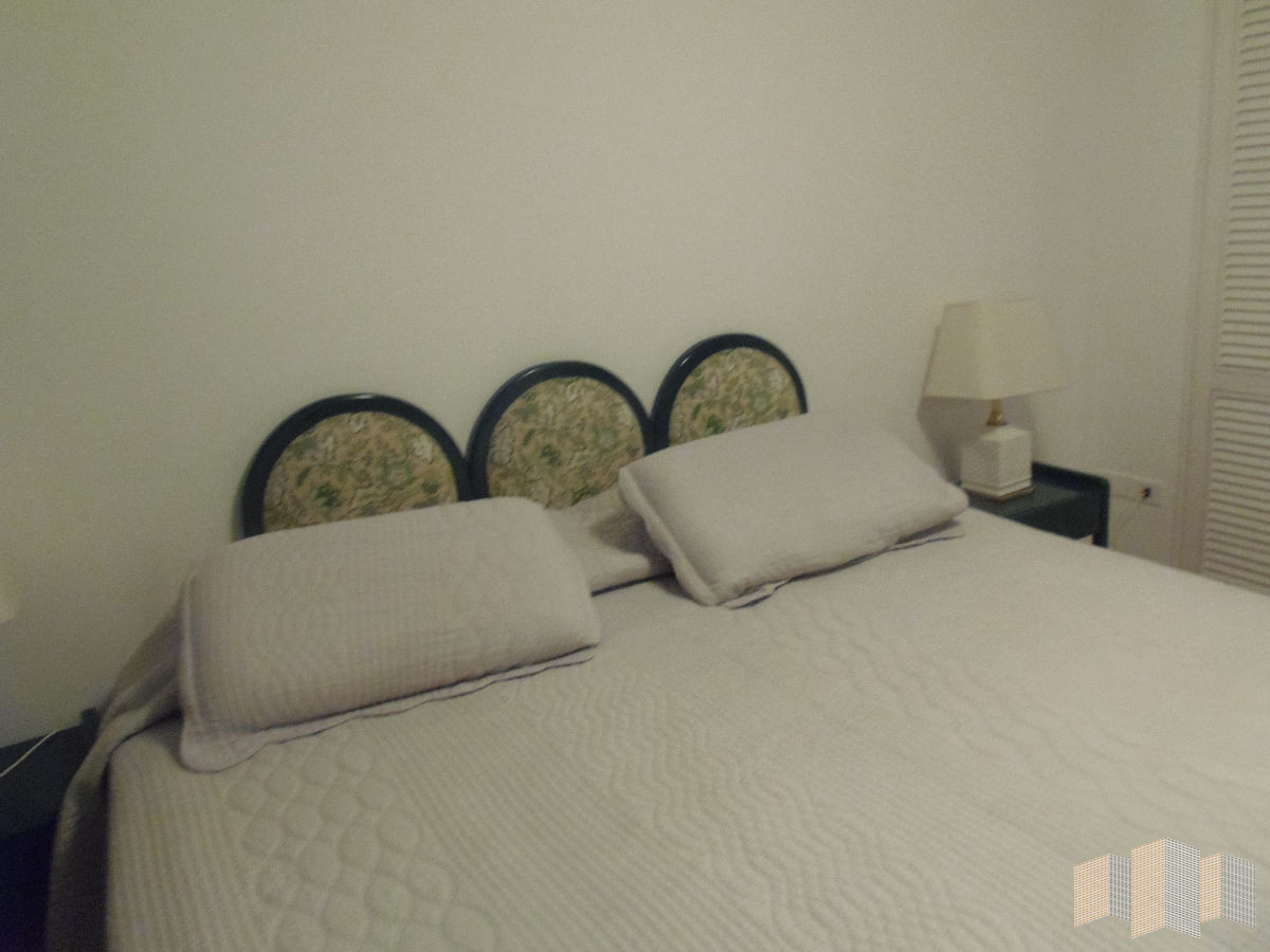 Apartamento ID.1537 - Apartamento en Punta del Este, Península