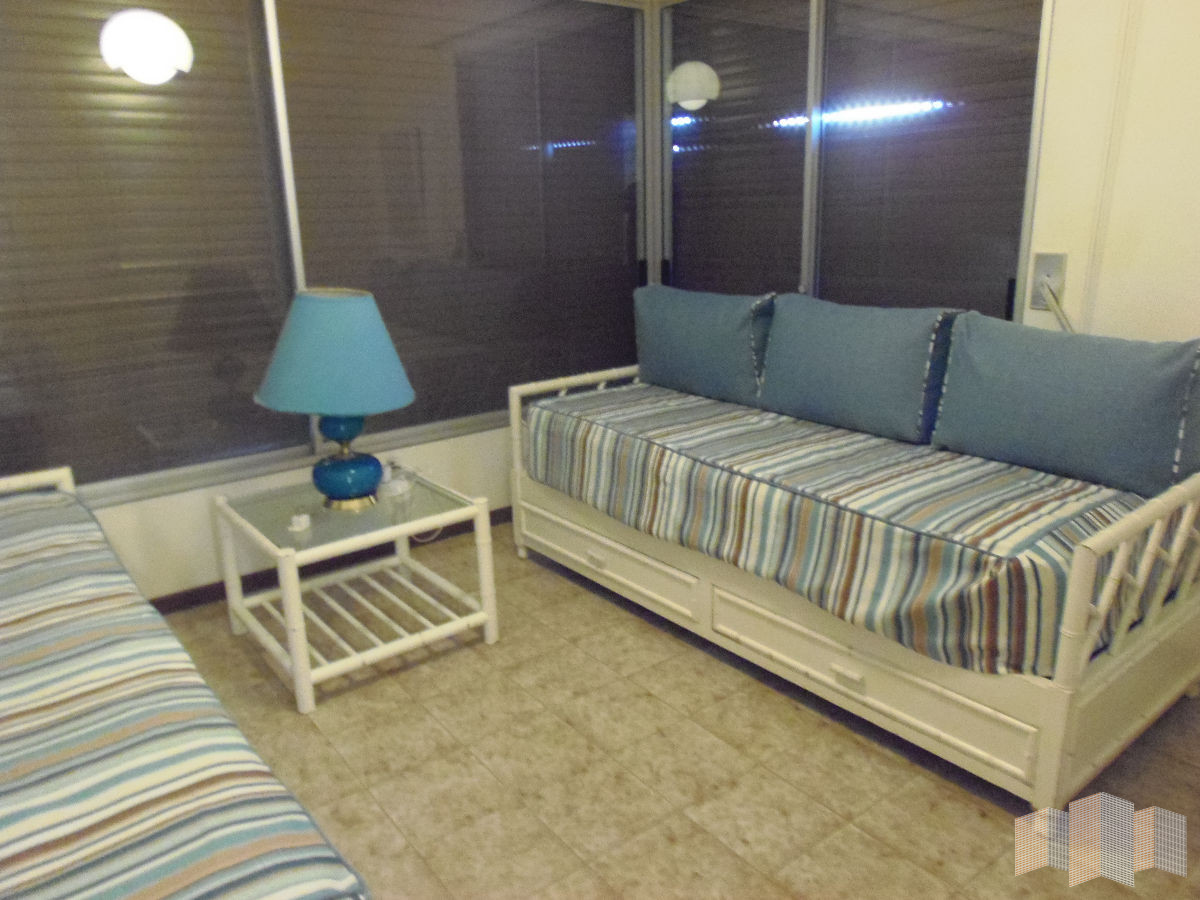 Apartamento ID.1537 - Apartamento en Punta del Este, Península