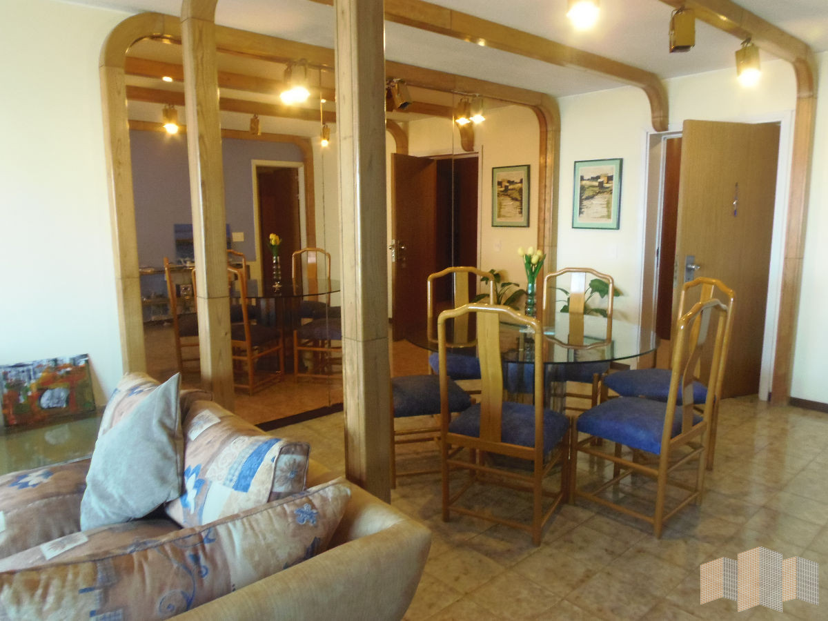 Apartamento ID.1537 - Apartamento en Punta del Este, Península