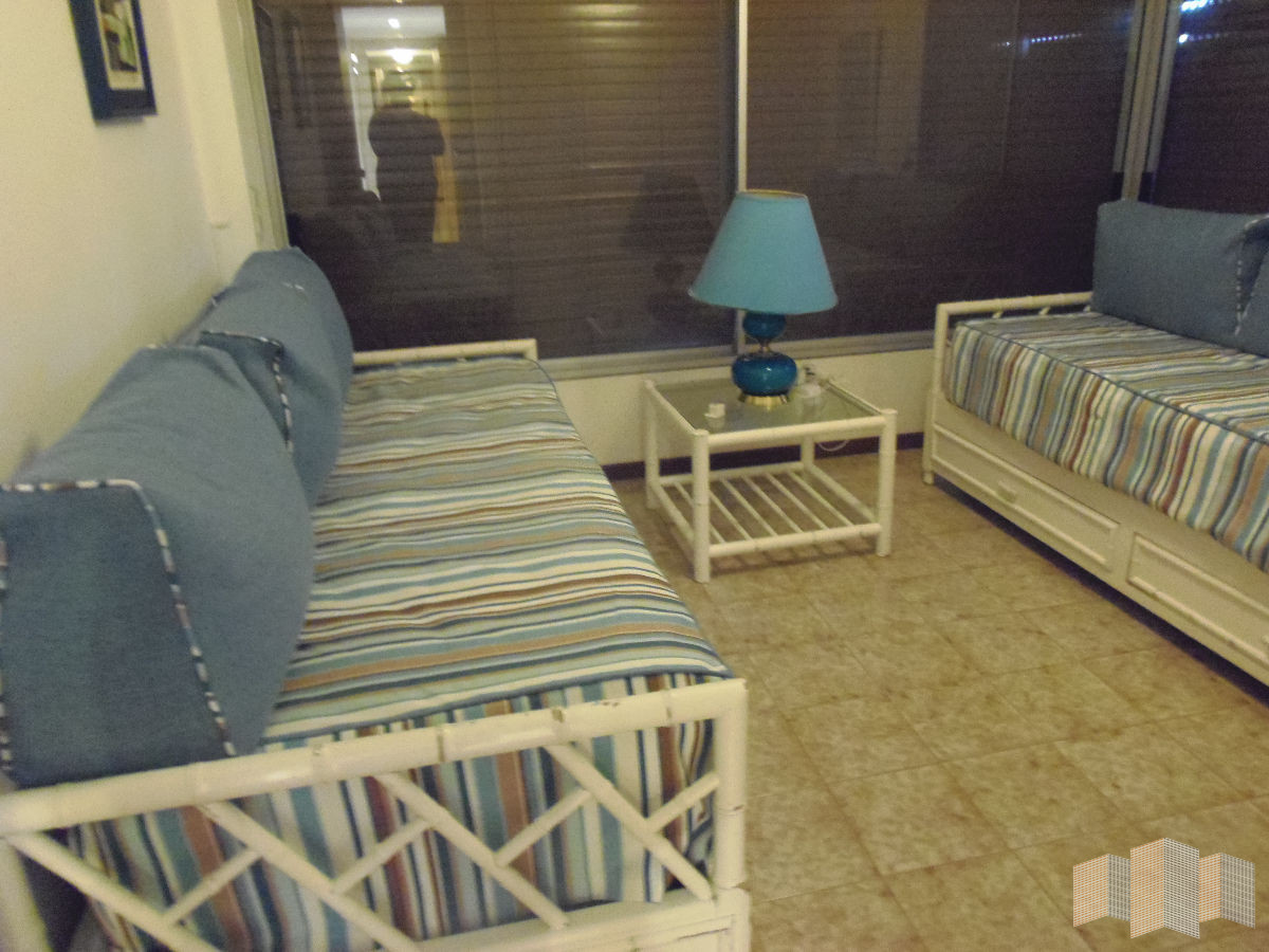 Apartamento ID.1537 - Apartamento en Punta del Este, Península