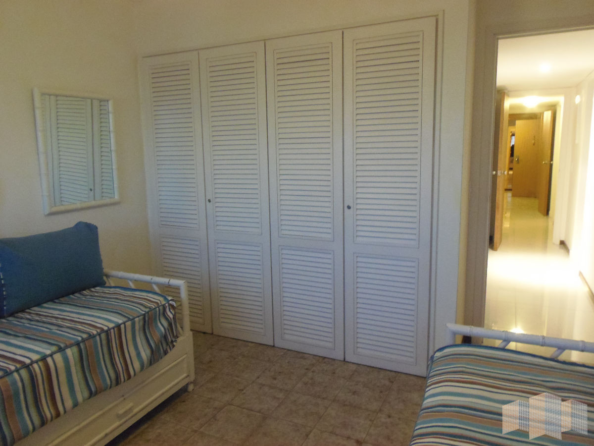 Apartamento ID.1537 - Apartamento en Punta del Este, Península