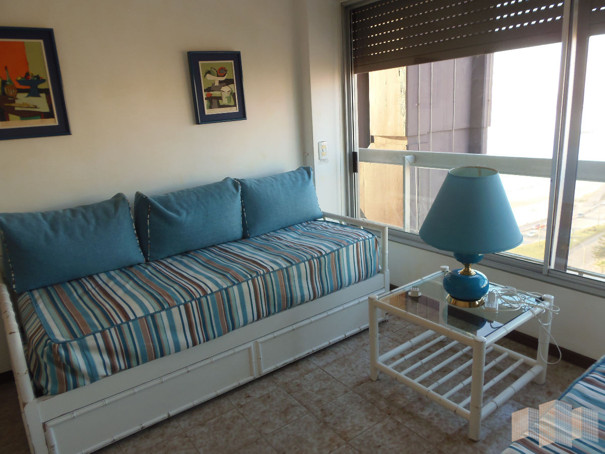 Apartamento ID.1537 - Apartamento en Punta del Este, Península