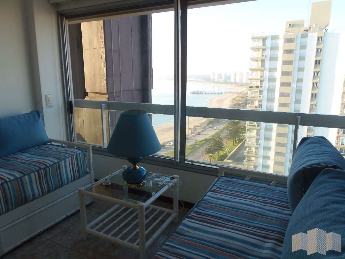 Apartamento ID.1537 - Apartamento en Punta del Este, Península
