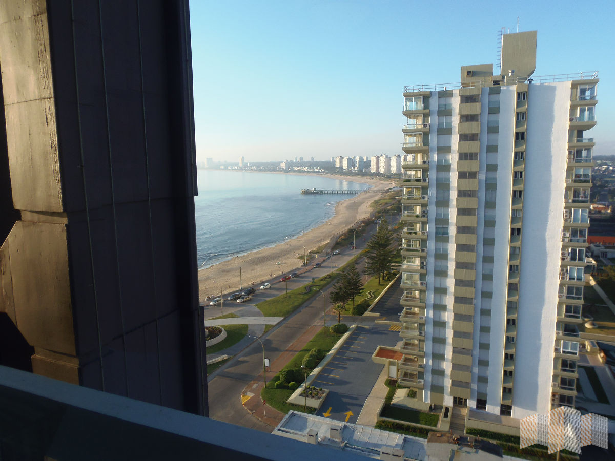 Apartamento ID.1537 - Apartamento en Punta del Este, Península