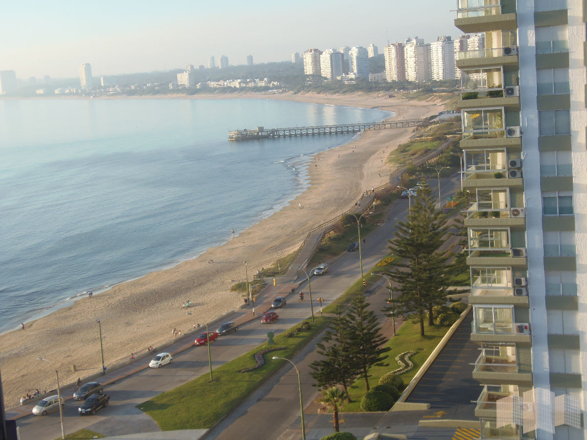 Apartamento ID.1537 - Apartamento en Punta del Este, Península