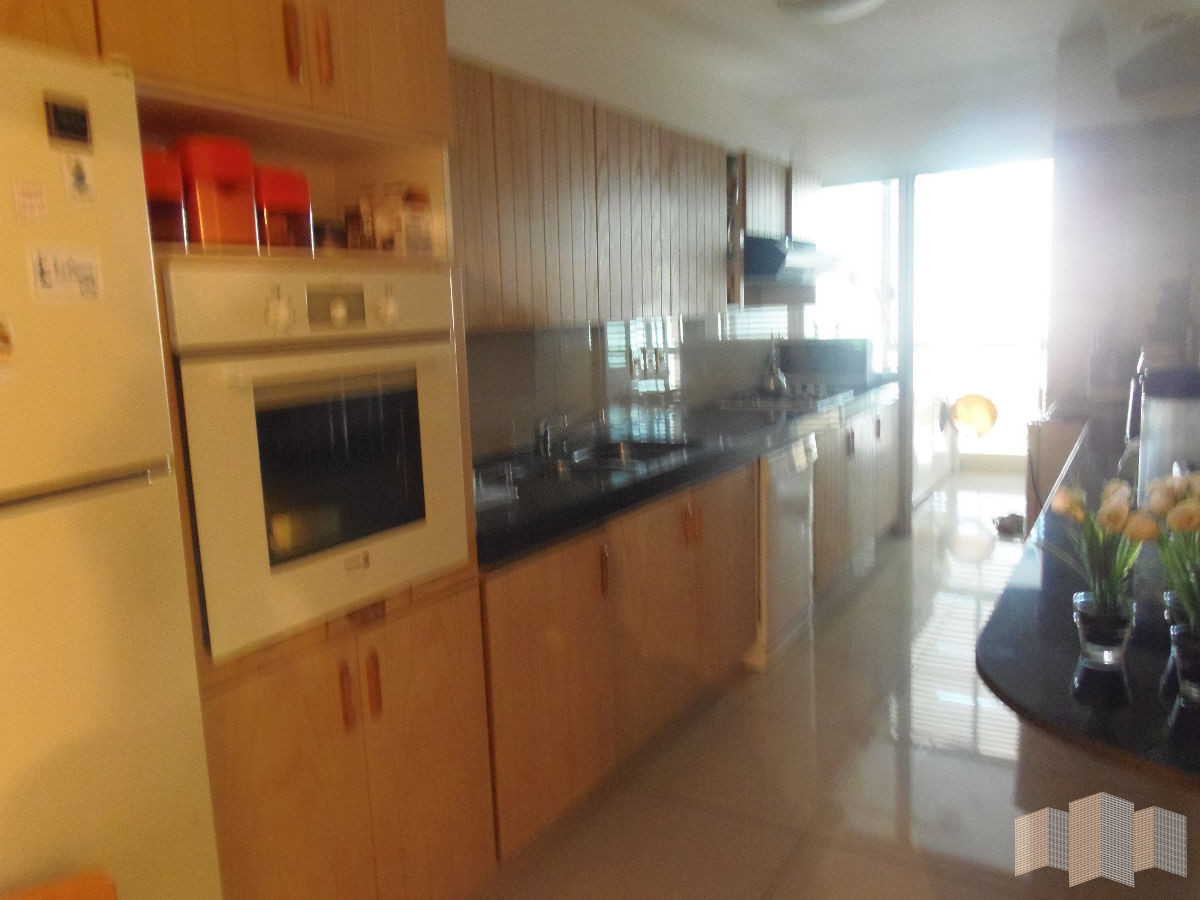 Apartamento ID.1537 - Apartamento en Punta del Este, Península