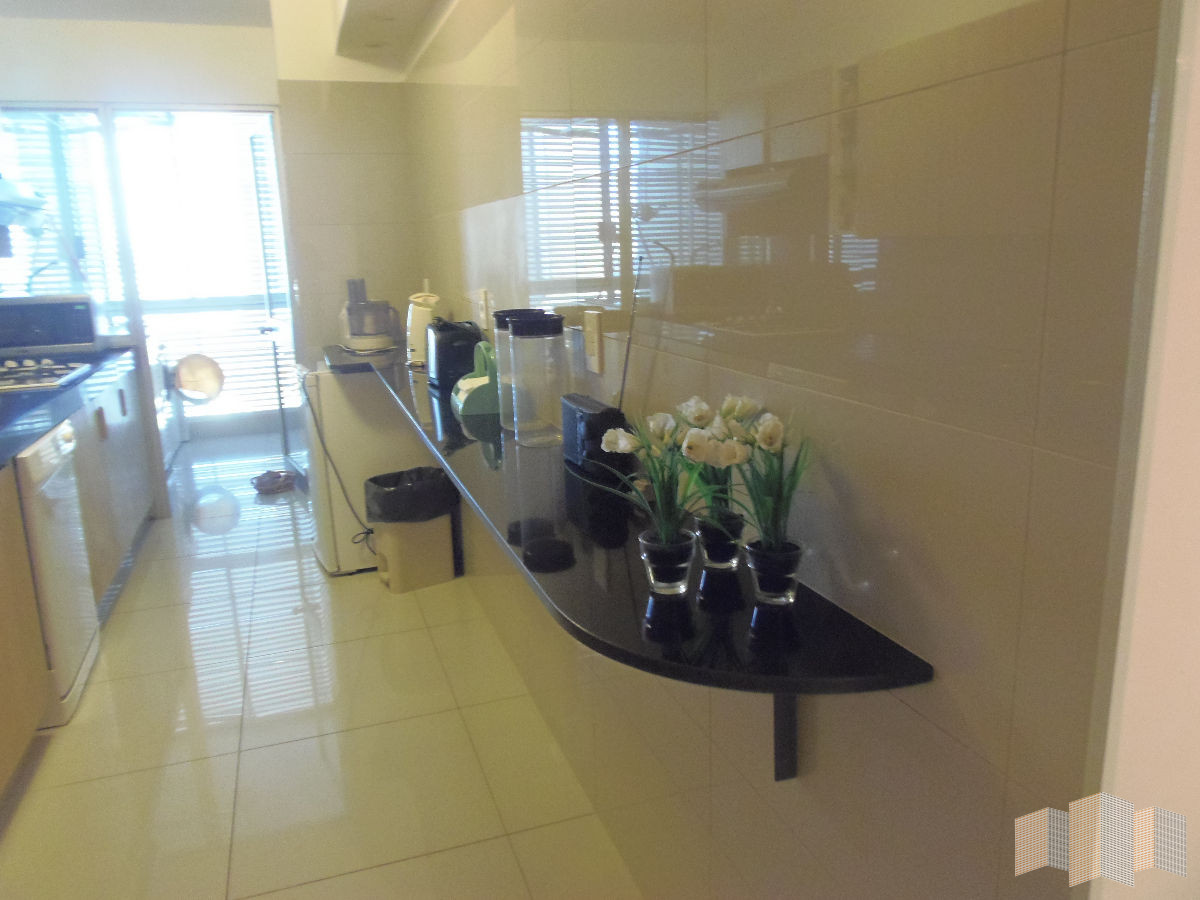 Apartamento ID.1537 - Apartamento en Punta del Este, Península