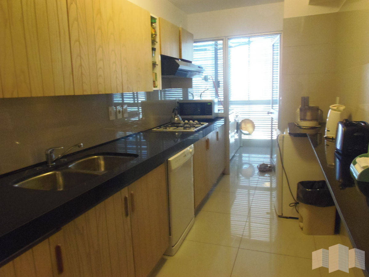 Apartamento ID.1537 - Apartamento en Punta del Este, Península
