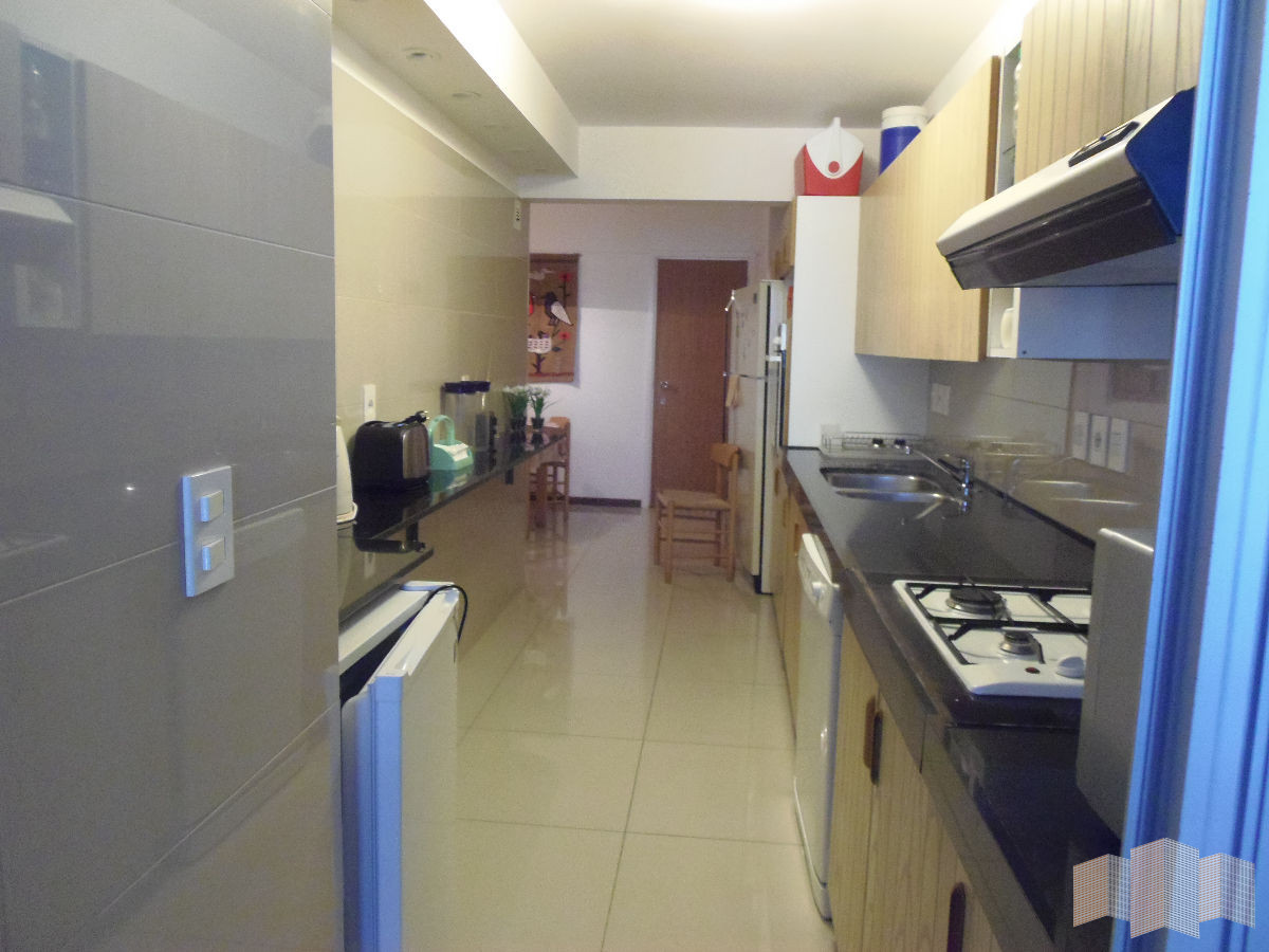 Apartamento ID.1537 - Apartamento en Punta del Este, Península