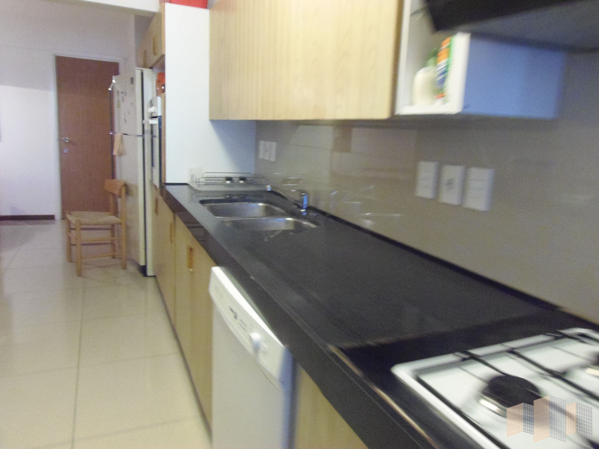 Apartamento ID.1537 - Apartamento en Punta del Este, Península