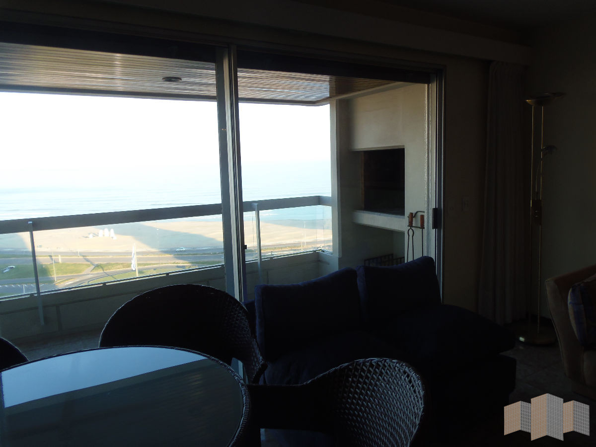 Apartamento ID.1537 - Apartamento en Punta del Este, Península