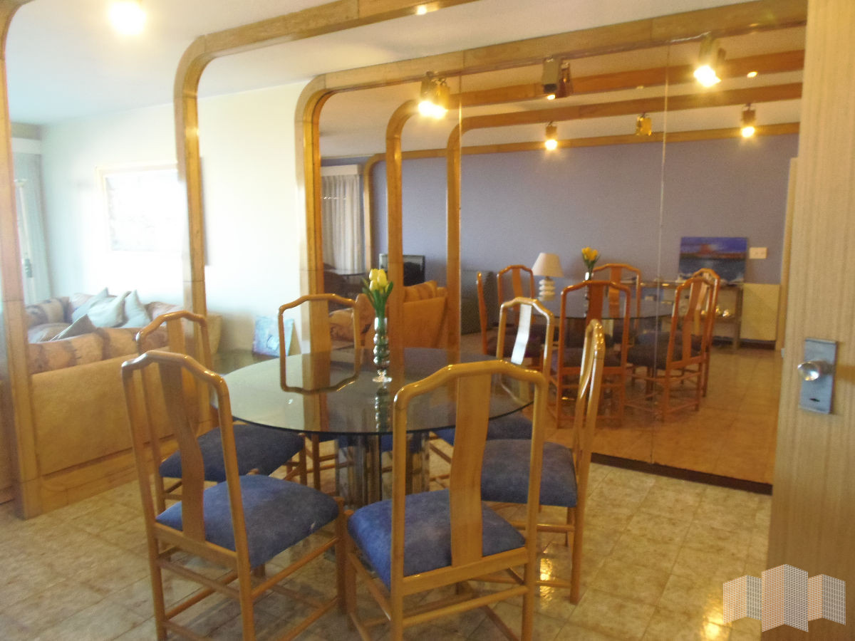 Apartamento ID.1537 - Apartamento en Punta del Este, Península