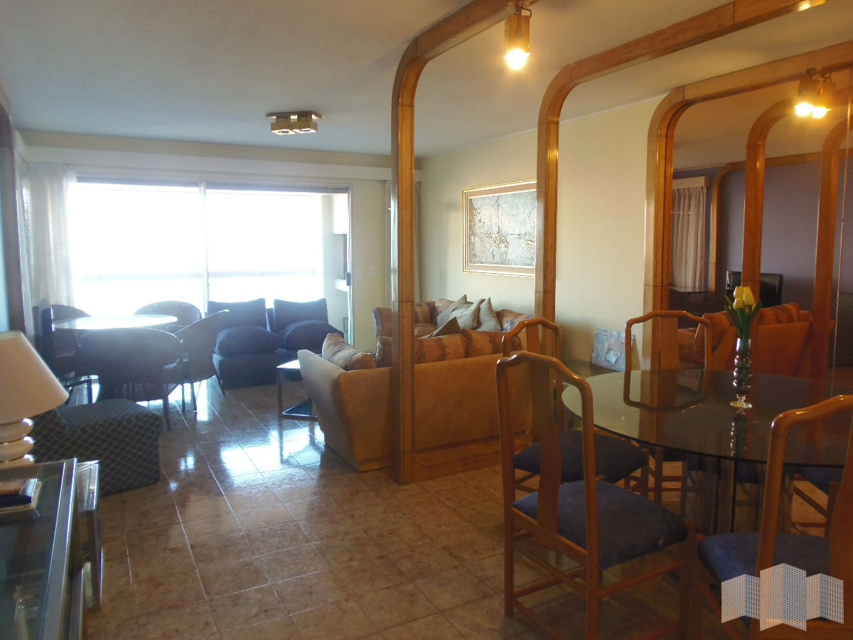 Apartamento ID.1537 - Apartamento en Punta del Este, Península
