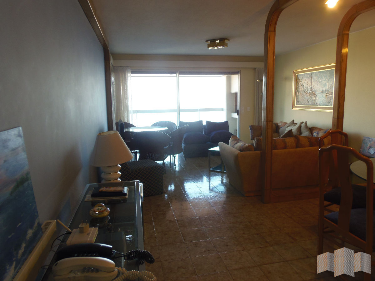 Apartamento ID.1537 - Apartamento en Punta del Este, Península