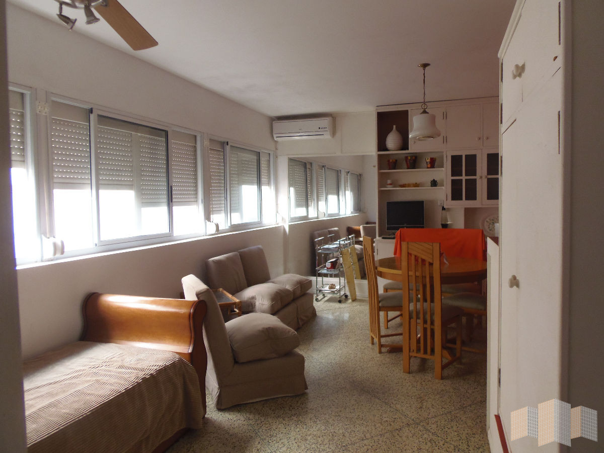 Apartamento ID.1540 - A METROS DE LA PLAYA EL EMIR