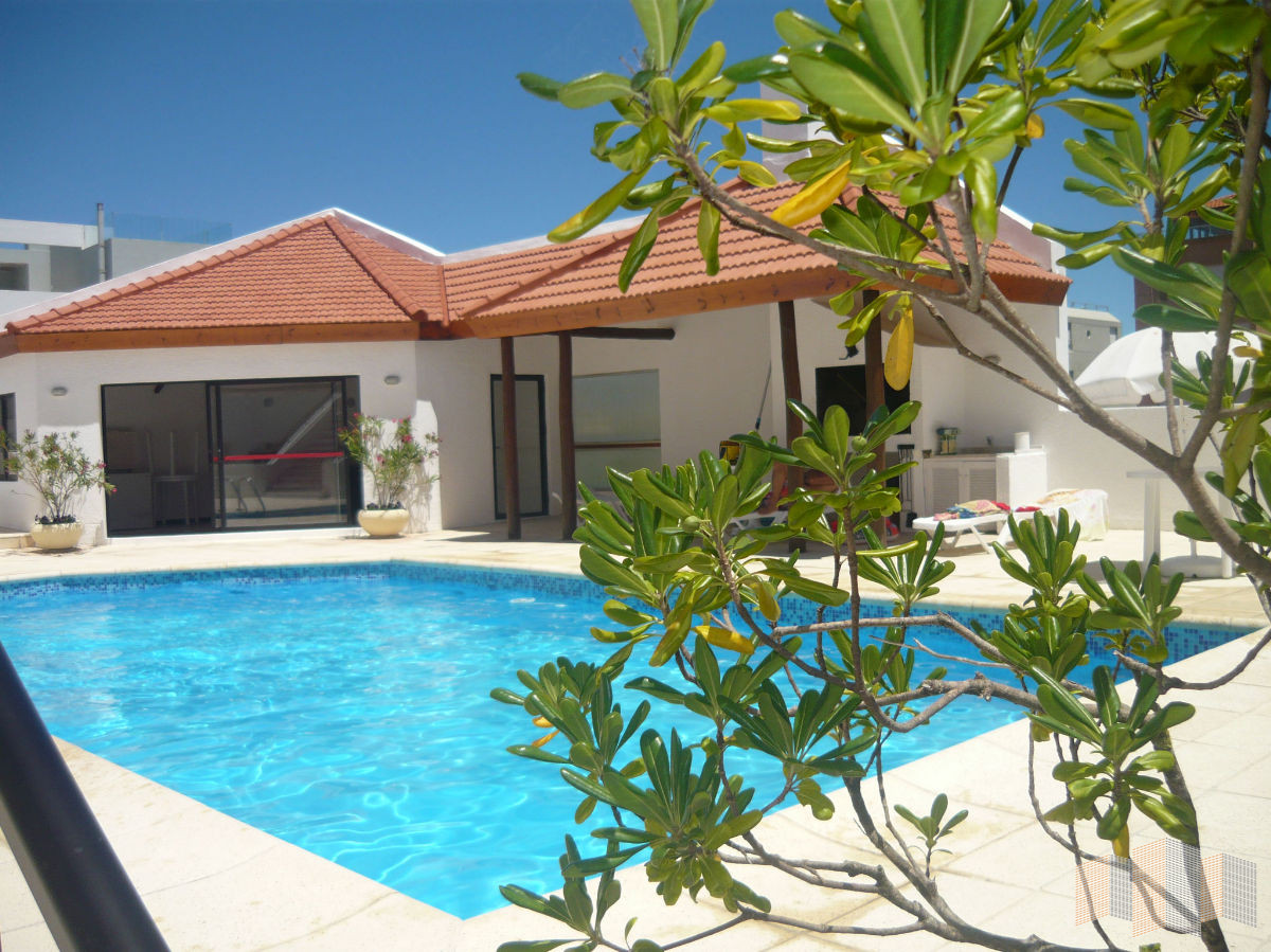 Apartamento ID.1542 - Apartamento en Punta del Este, Península