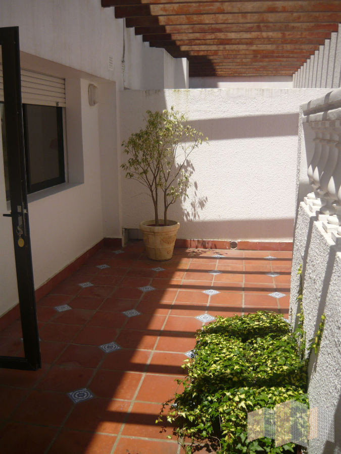 Apartamento ID.1542 - Apartamento en Punta del Este, Península