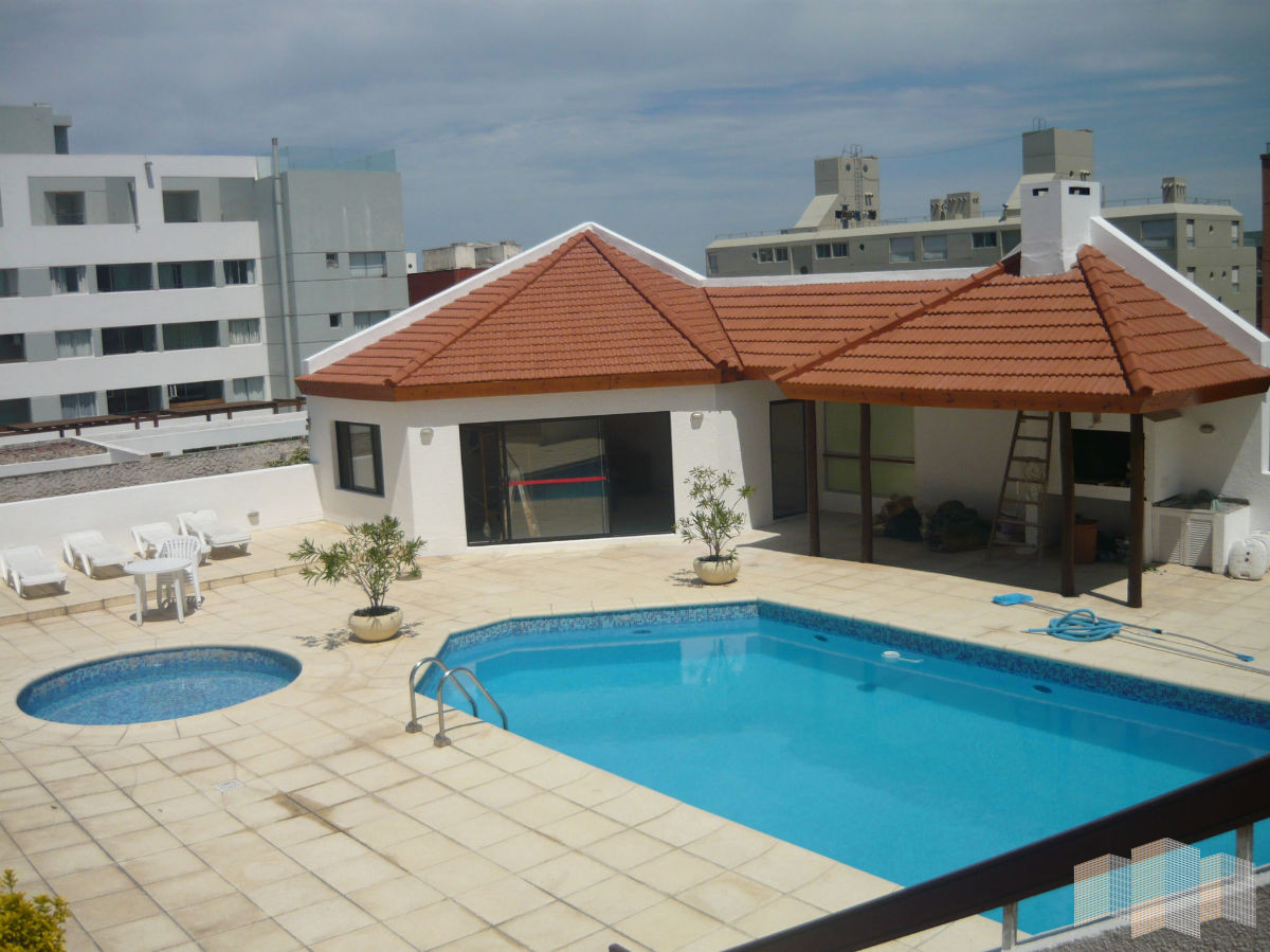 Apartamento ID.1542 - Apartamento en Punta del Este, Península