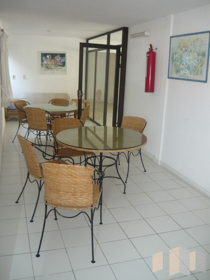 Apartamento ID.1542 - Apartamento en Punta del Este, Península