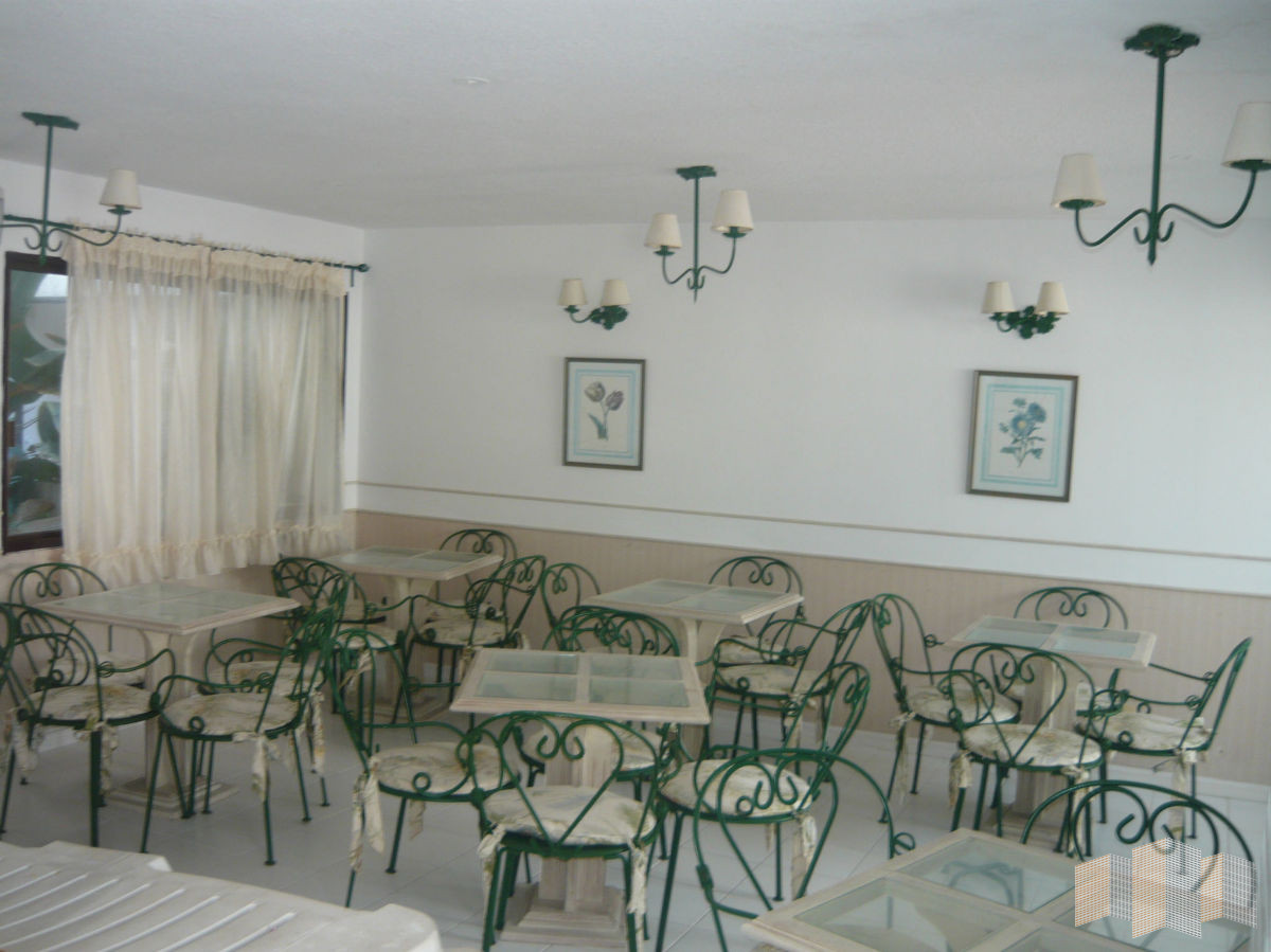 Apartamento ID.1542 - Apartamento en Punta del Este, Península