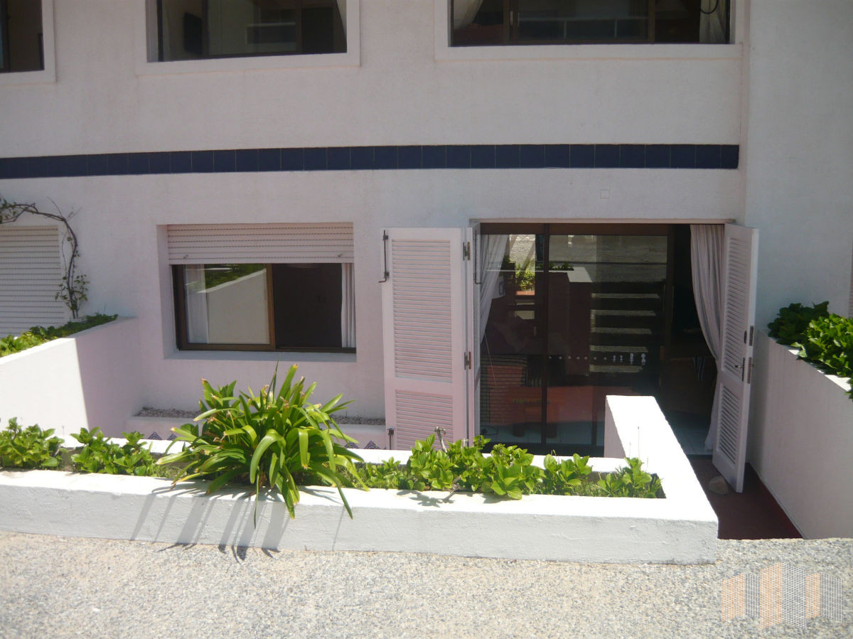 Apartamento ID.1542 - Apartamento en Punta del Este, Península