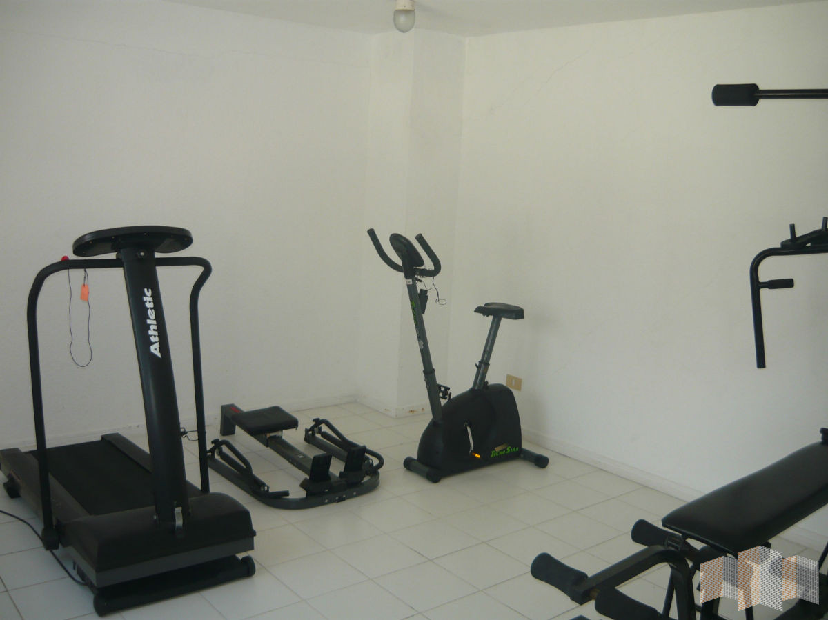 Apartamento ID.1542 - Apartamento en Punta del Este, Península
