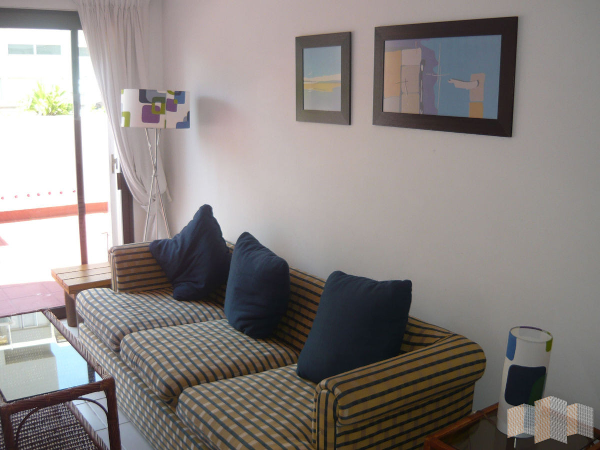 Apartamento ID.1542 - Apartamento en Punta del Este, Península