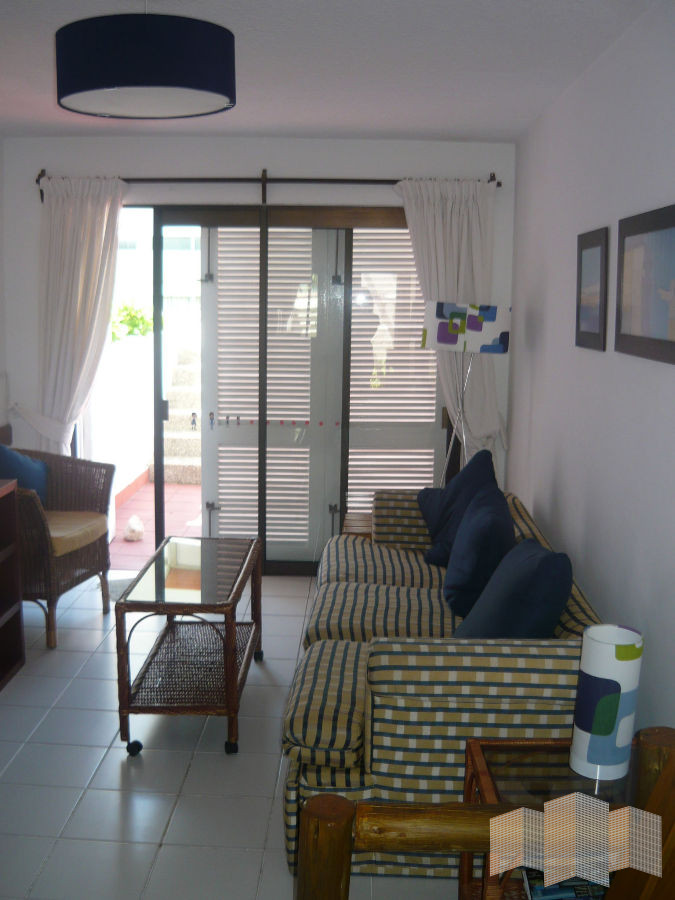 Apartamento ID.1542 - Apartamento en Punta del Este, Península