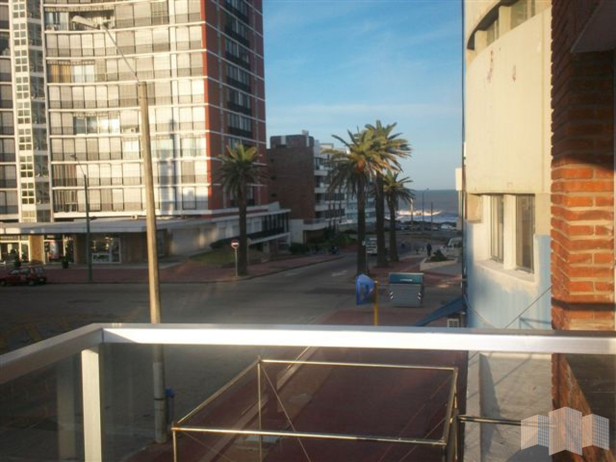 Apartamento ID.1545 - Apartamento en Punta del Este, Península
