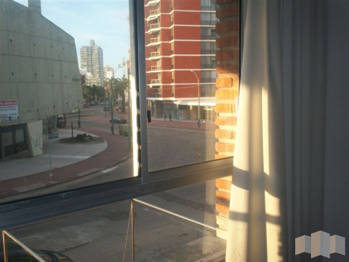 Apartamento ID.1545 - Apartamento en Punta del Este, Península