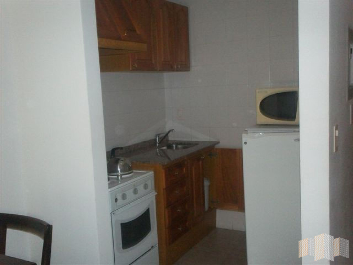 Apartamento ID.1545 - Apartamento en Punta del Este, Península