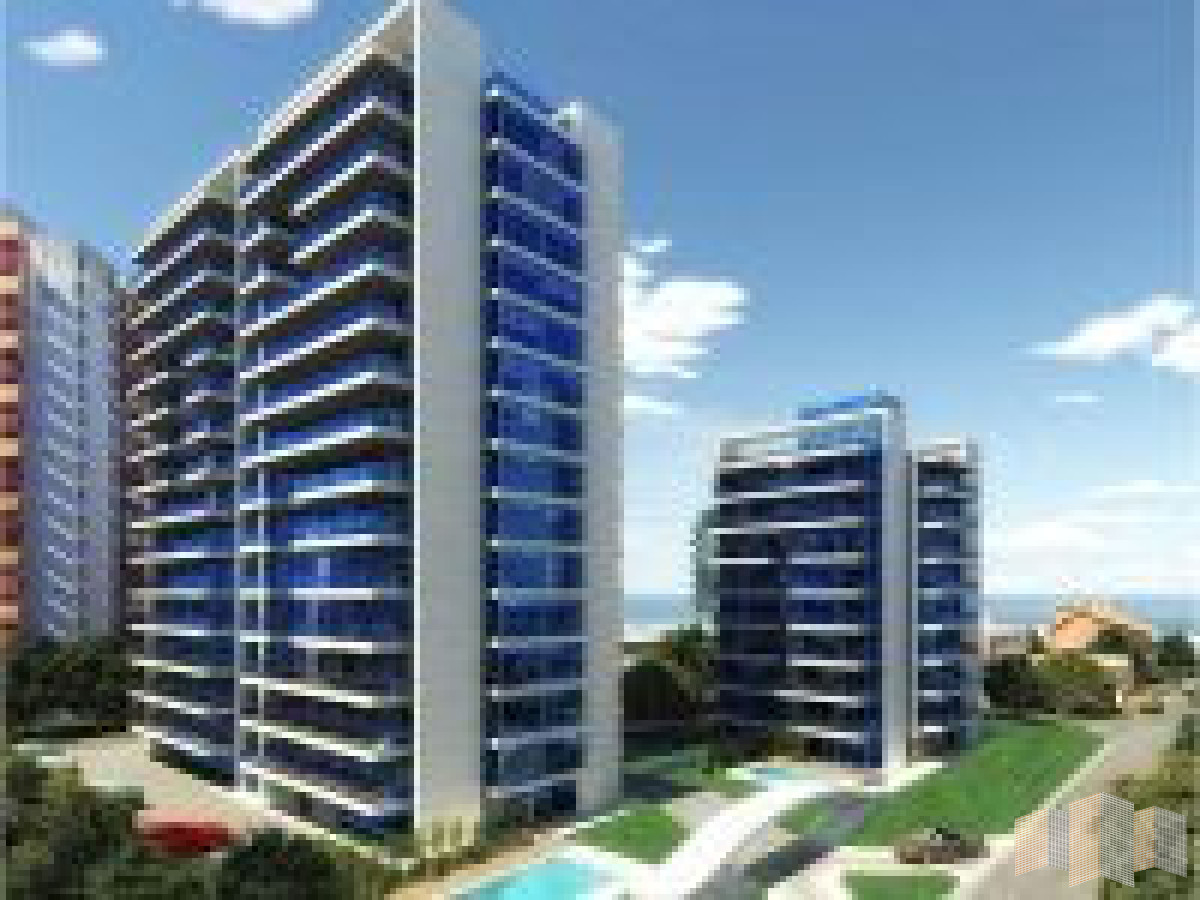Apartamento ID.1557 - Apartamento en Punta del Este, Brava