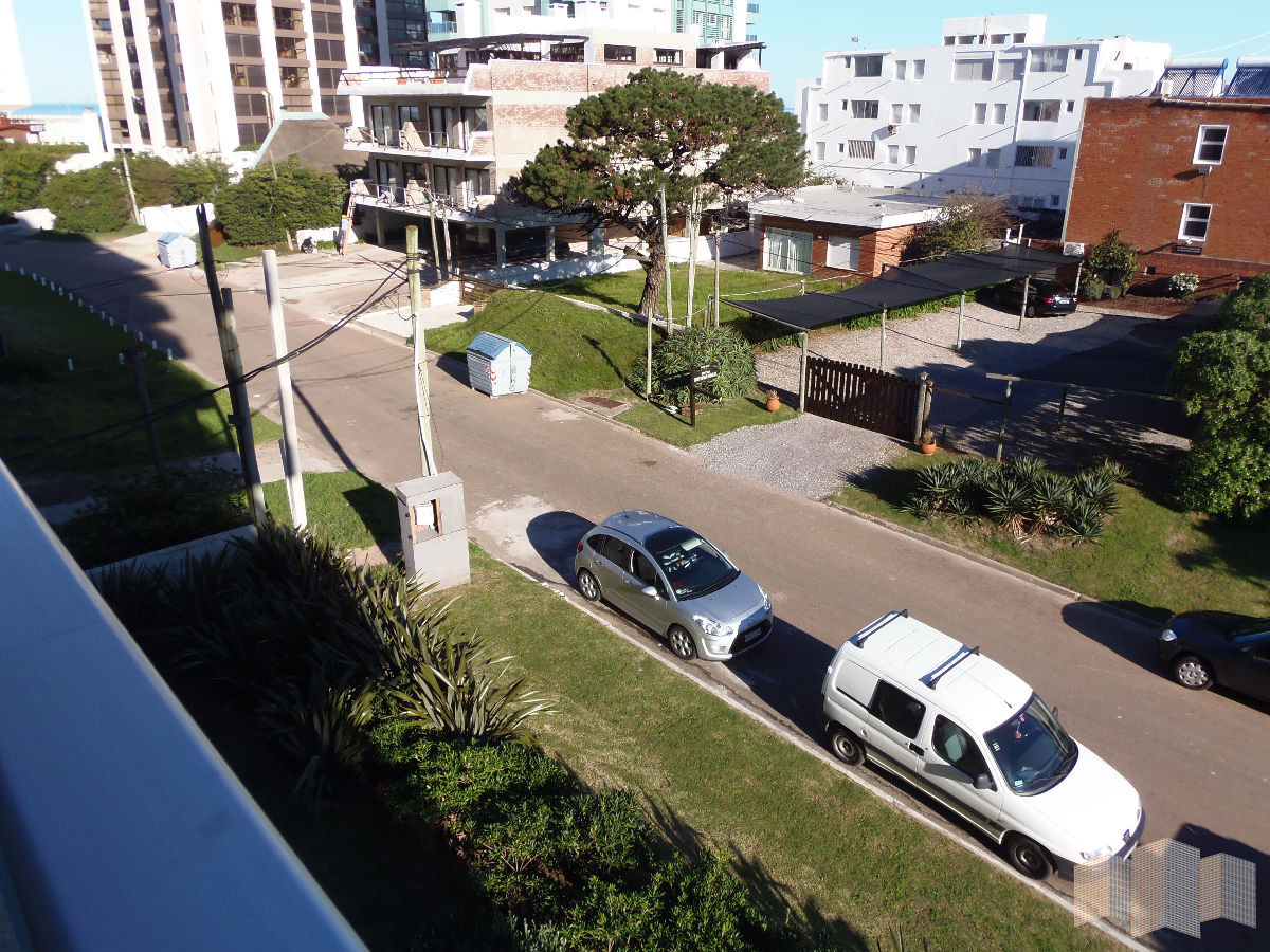 Apartamento ID.1557 - Apartamento en Punta del Este, Brava