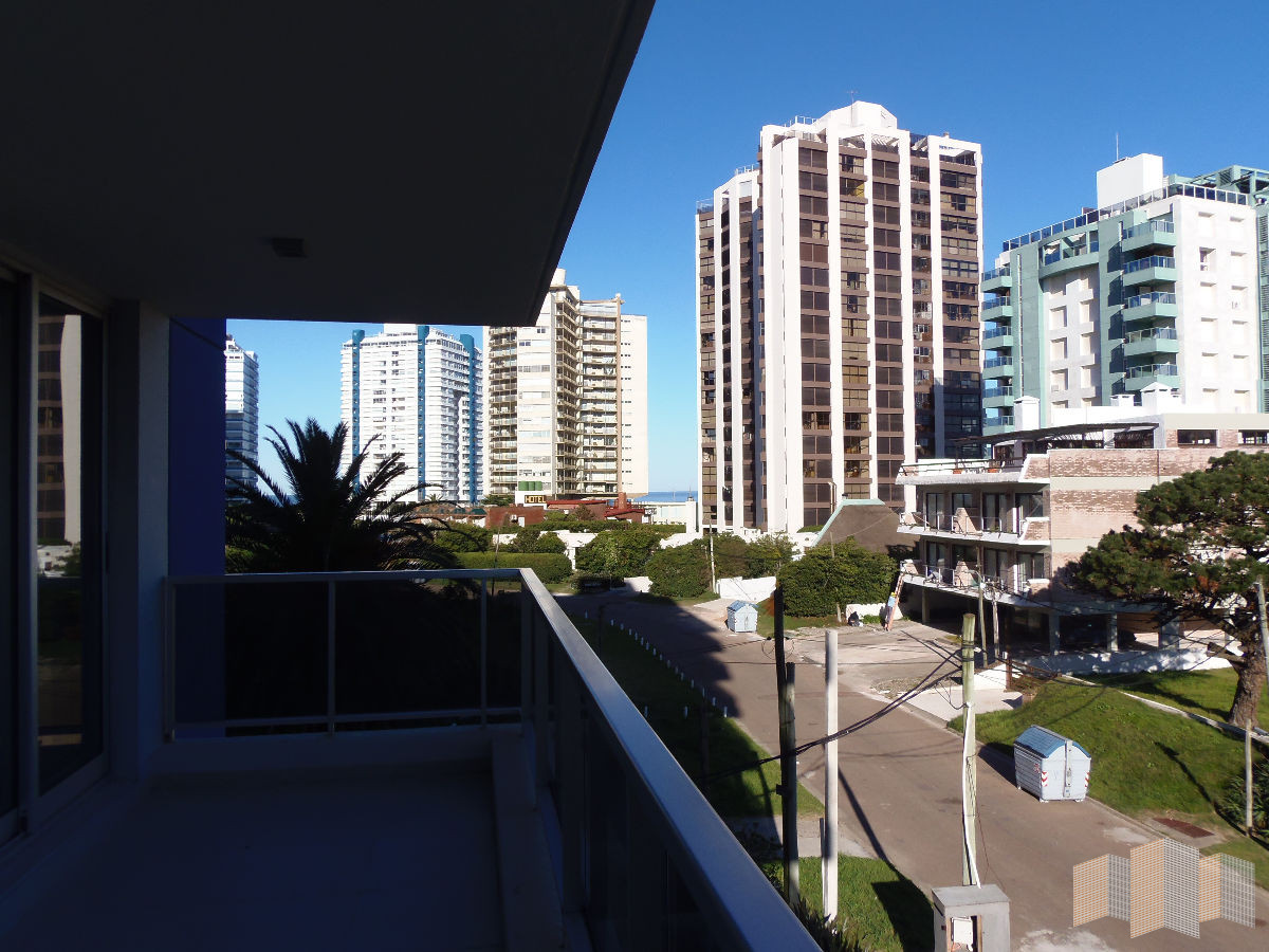Apartamento ID.1557 - Apartamento en Punta del Este, Brava