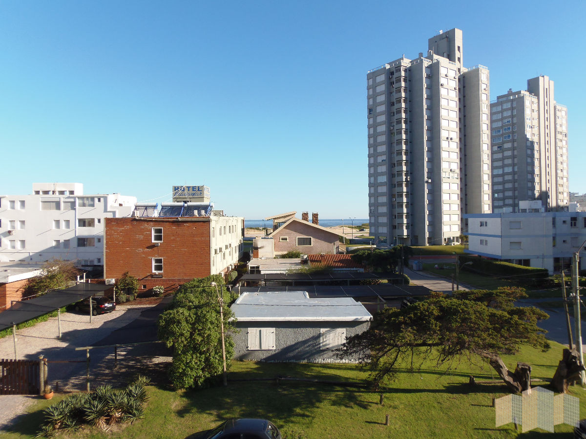 Apartamento ID.1557 - Apartamento en Punta del Este, Brava