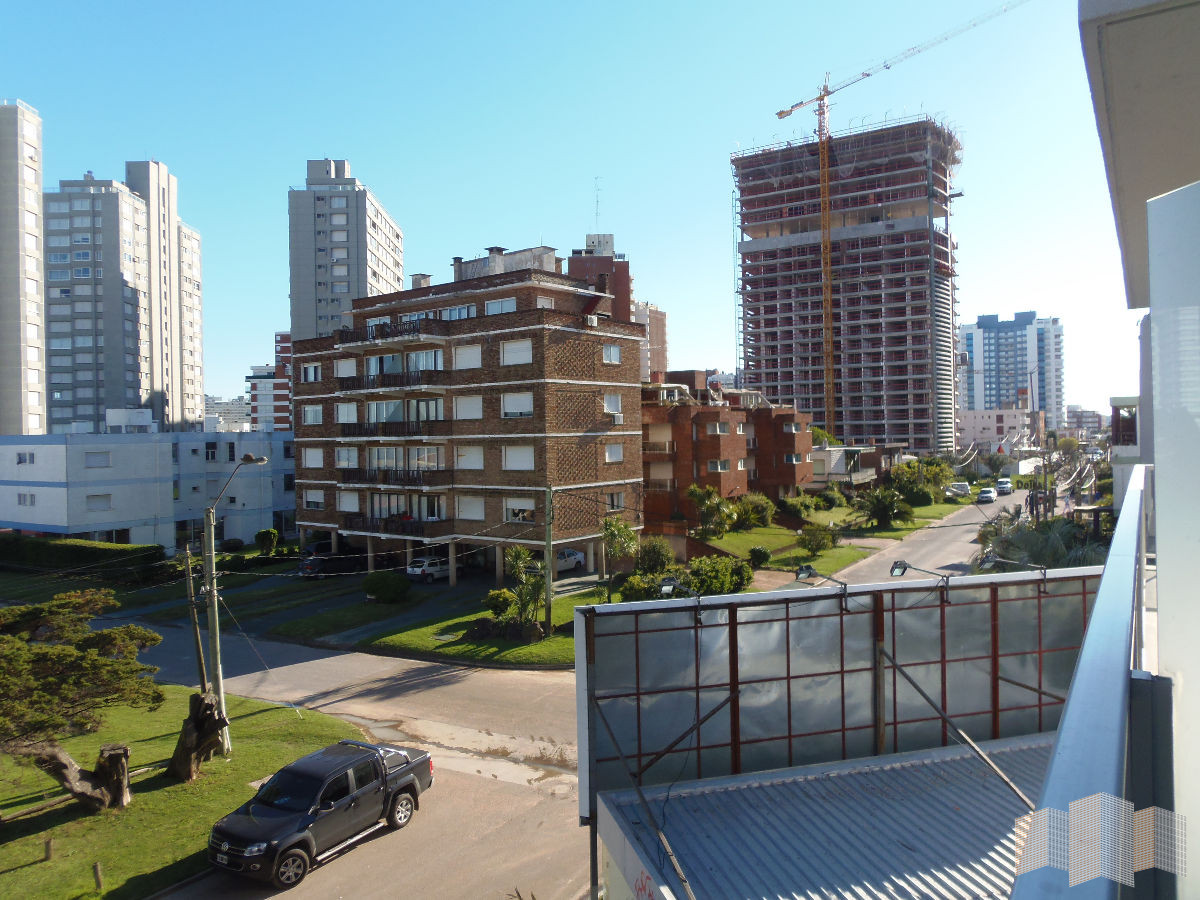 Apartamento ID.1557 - Apartamento en Punta del Este, Brava