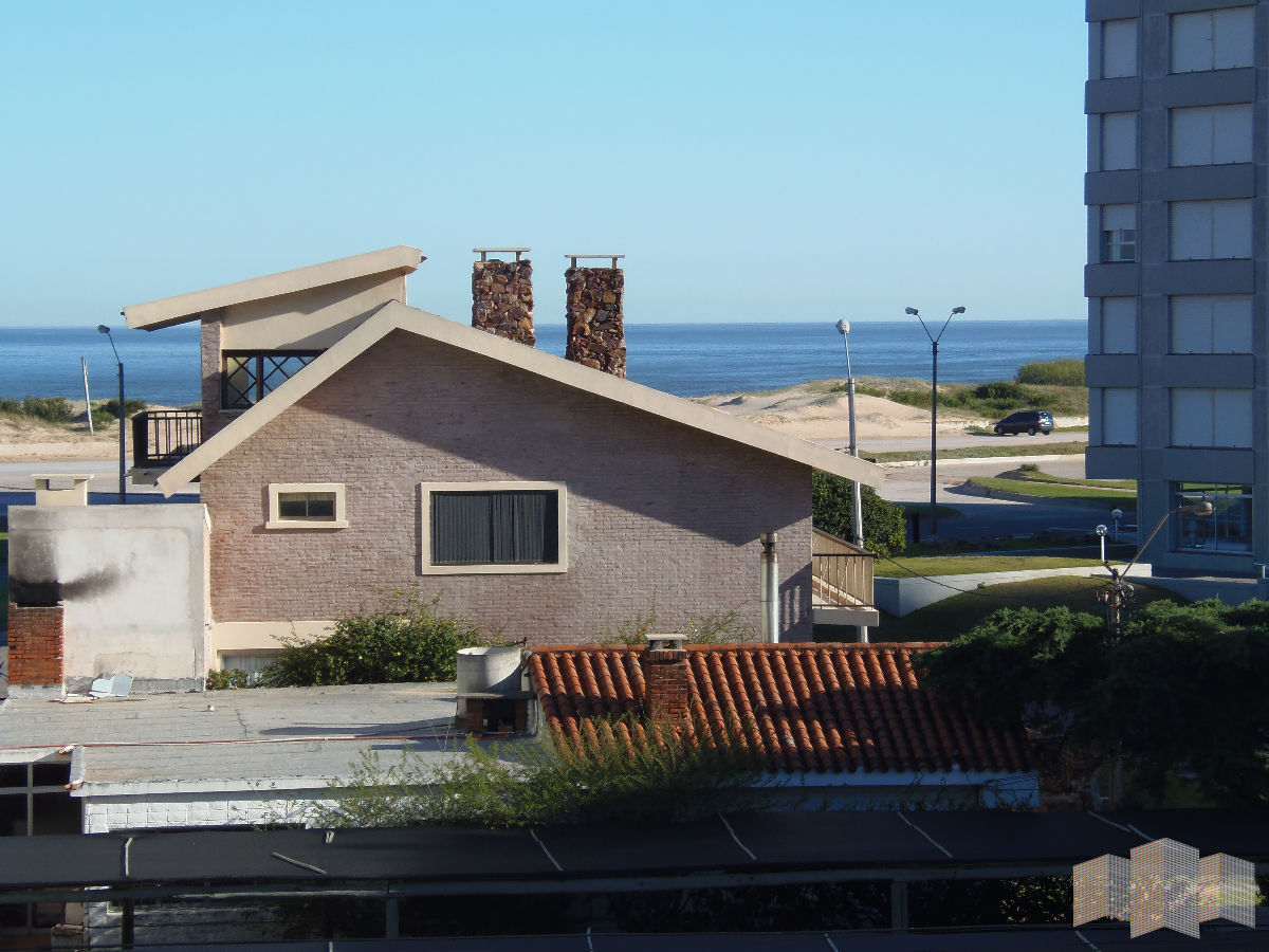 Apartamento ID.1557 - Apartamento en Punta del Este, Brava