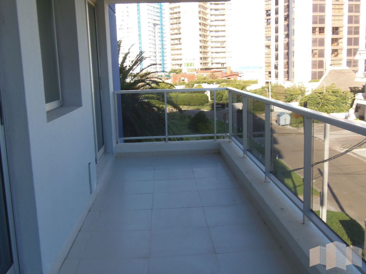 Apartamento ID.1557 - Apartamento en Punta del Este, Brava