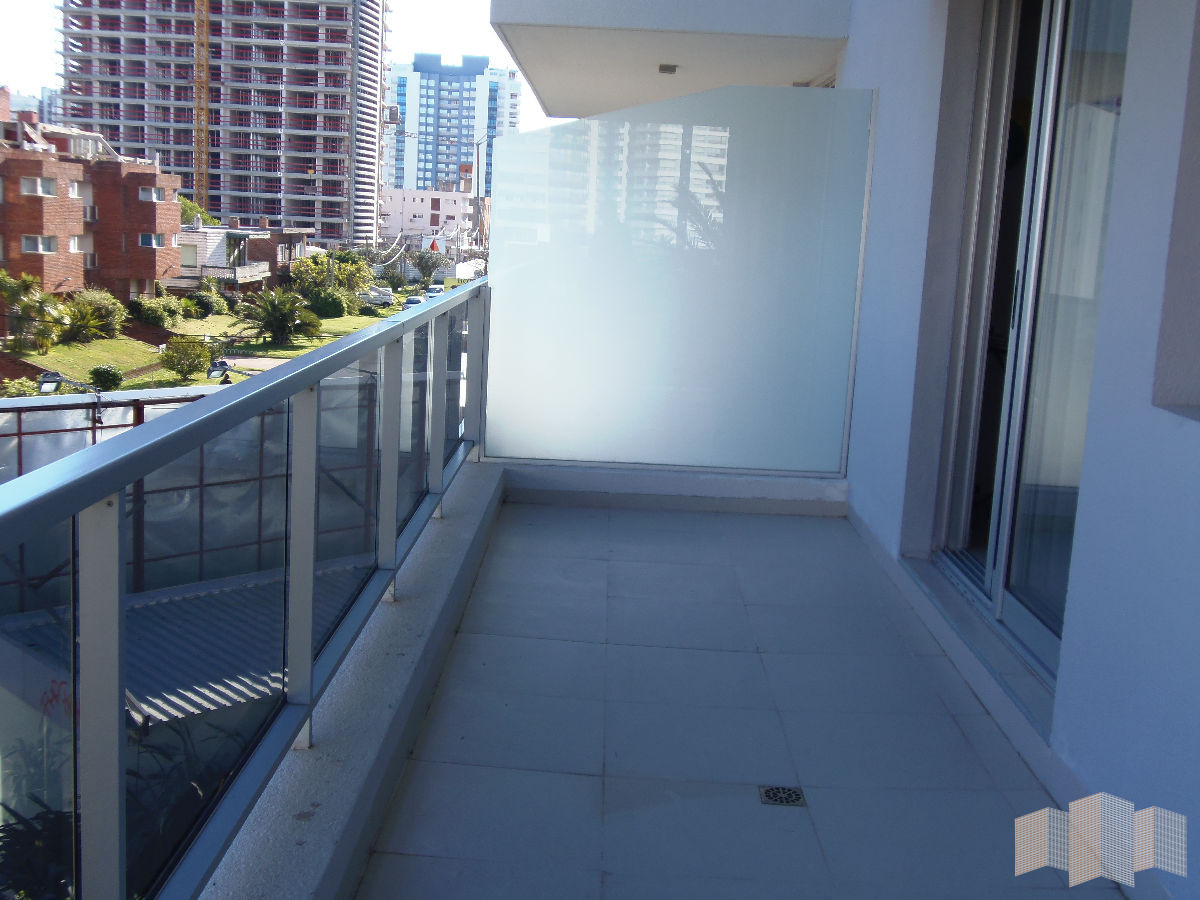 Apartamento ID.1557 - Apartamento en Punta del Este, Brava