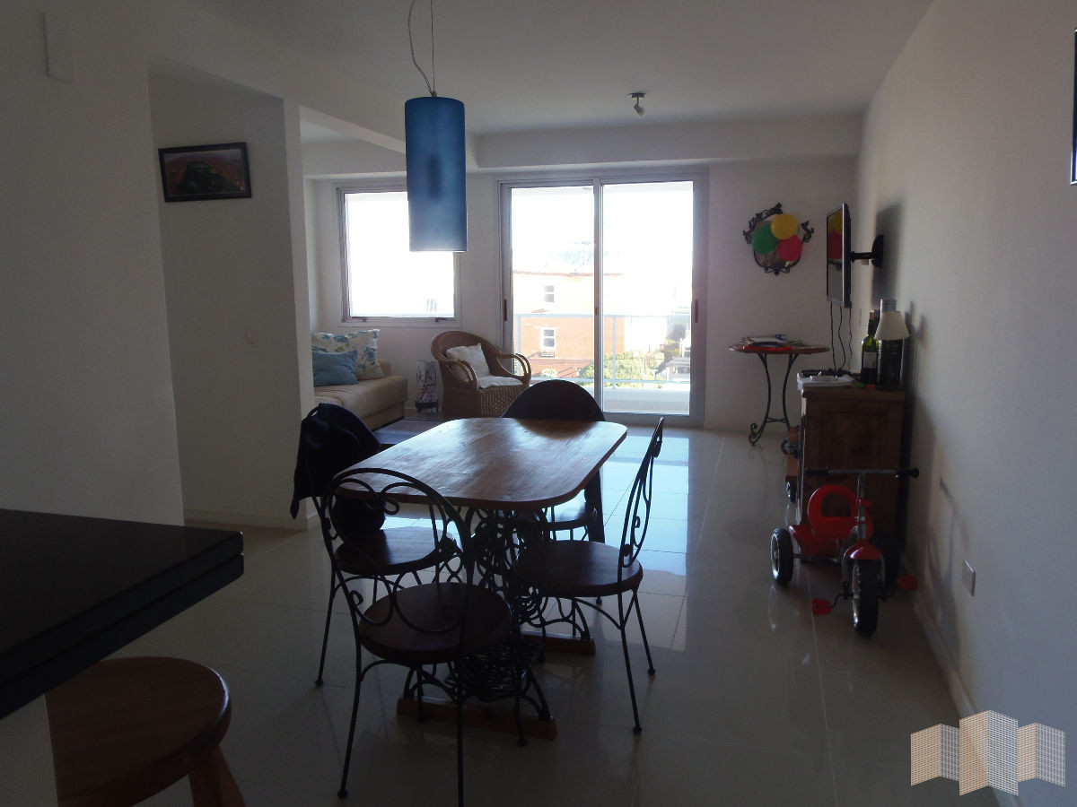 Apartamento ID.1557 - Apartamento en Punta del Este, Brava