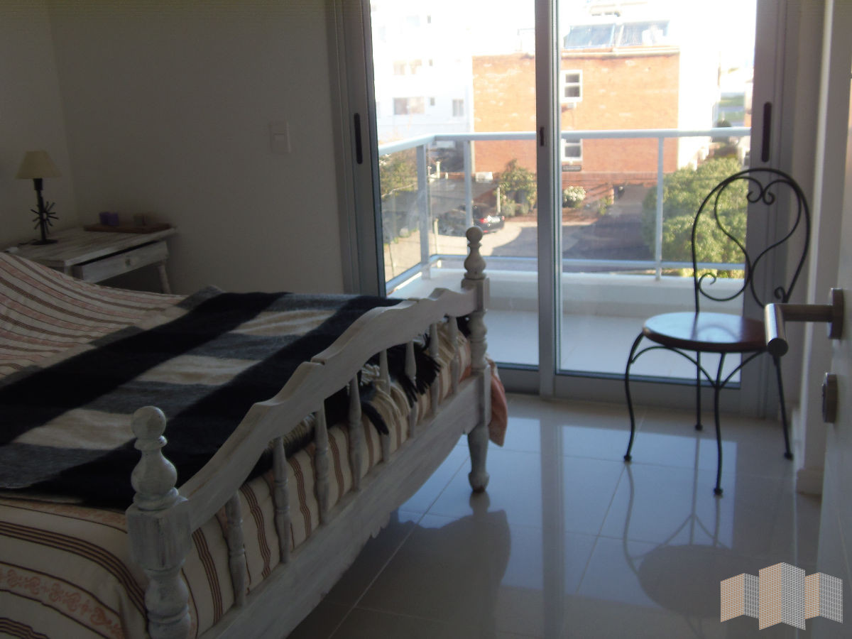Apartamento ID.1557 - Apartamento en Punta del Este, Brava