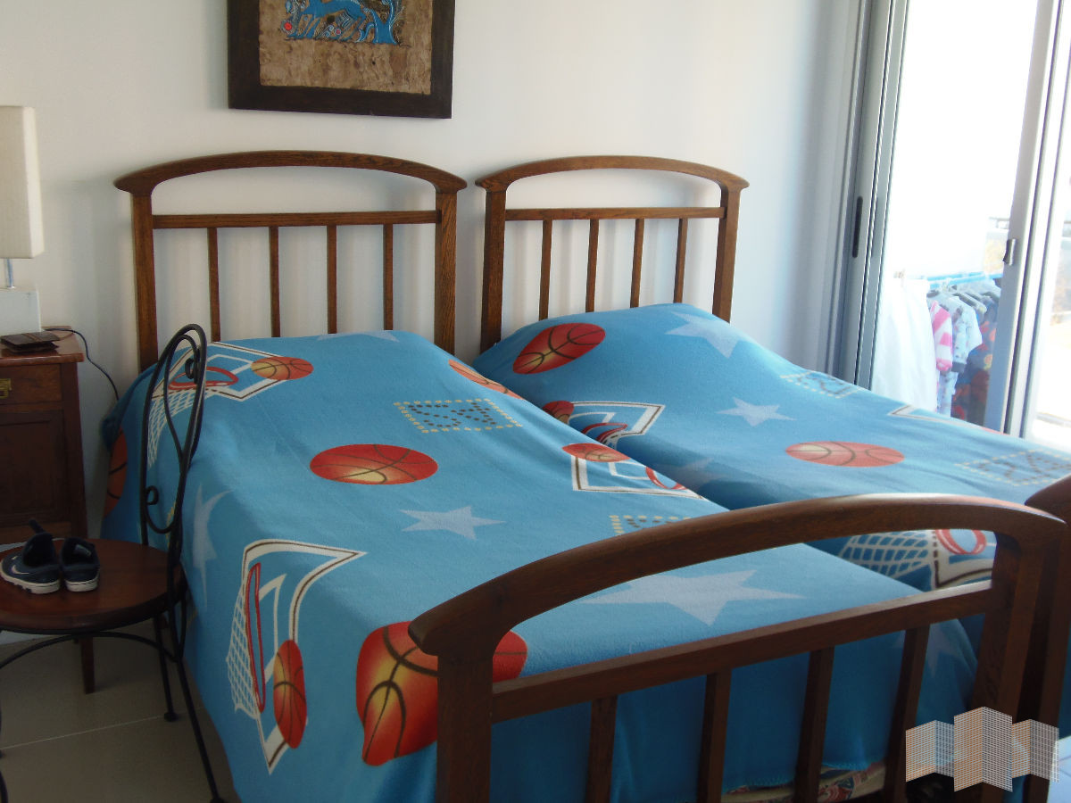 Apartamento ID.1557 - Apartamento en Punta del Este, Brava
