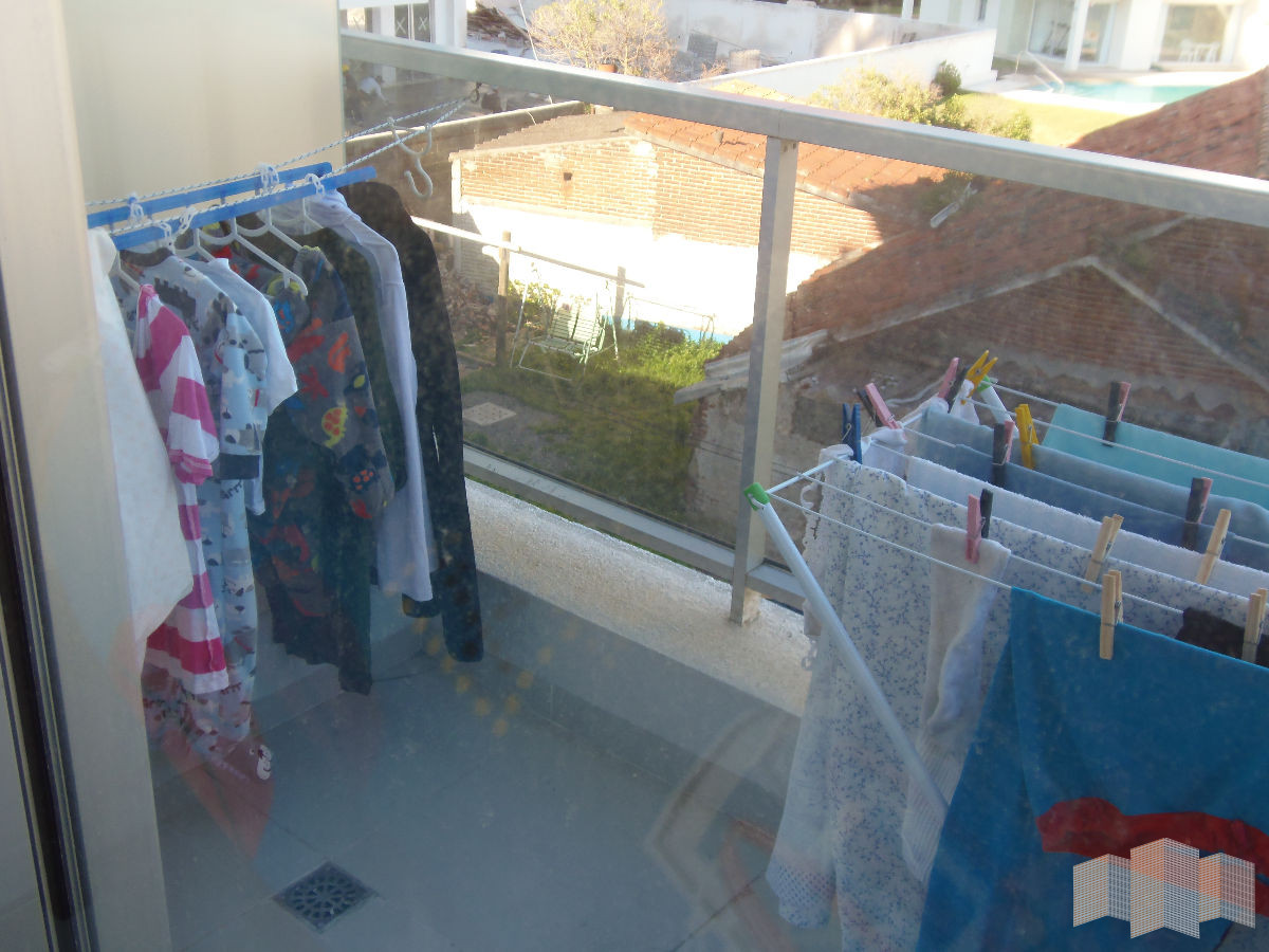 Apartamento ID.1557 - Apartamento en Punta del Este, Brava