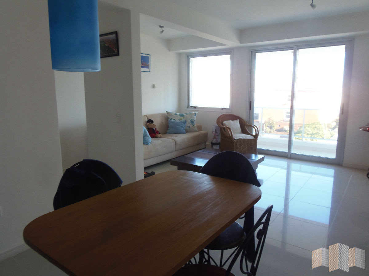 Apartamento ID.1557 - Apartamento en Punta del Este, Brava