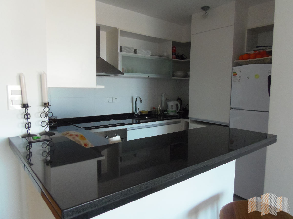 Apartamento ID.1557 - Apartamento en Punta del Este, Brava