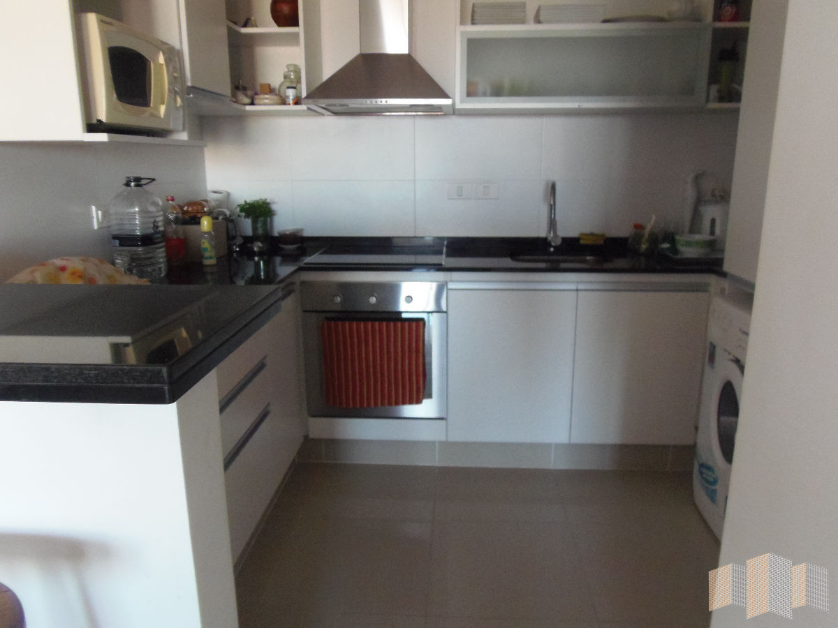 Apartamento ID.1557 - Apartamento en Punta del Este, Brava