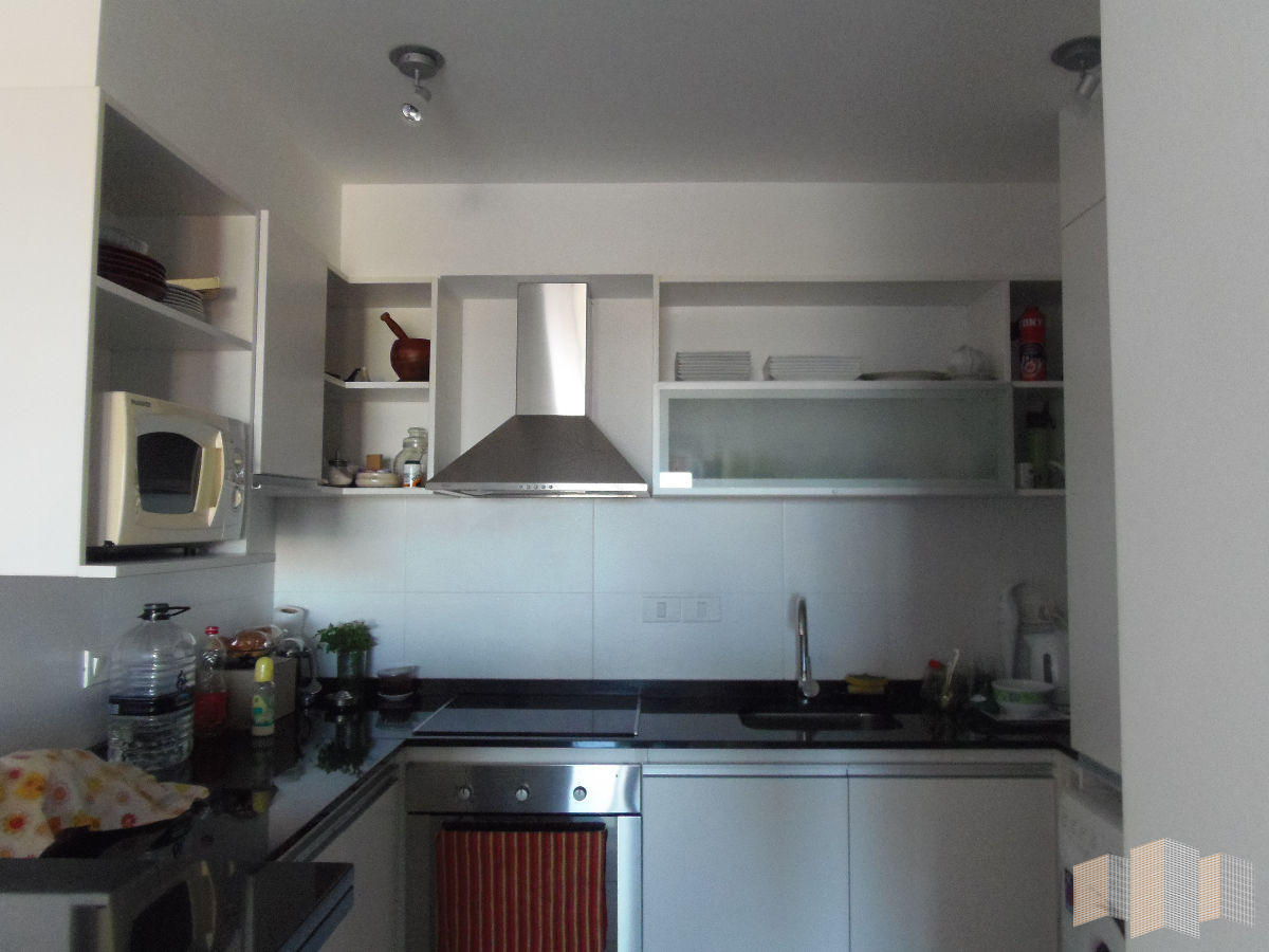 Apartamento ID.1557 - Apartamento en Punta del Este, Brava